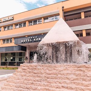Garden City Hotel Konjic